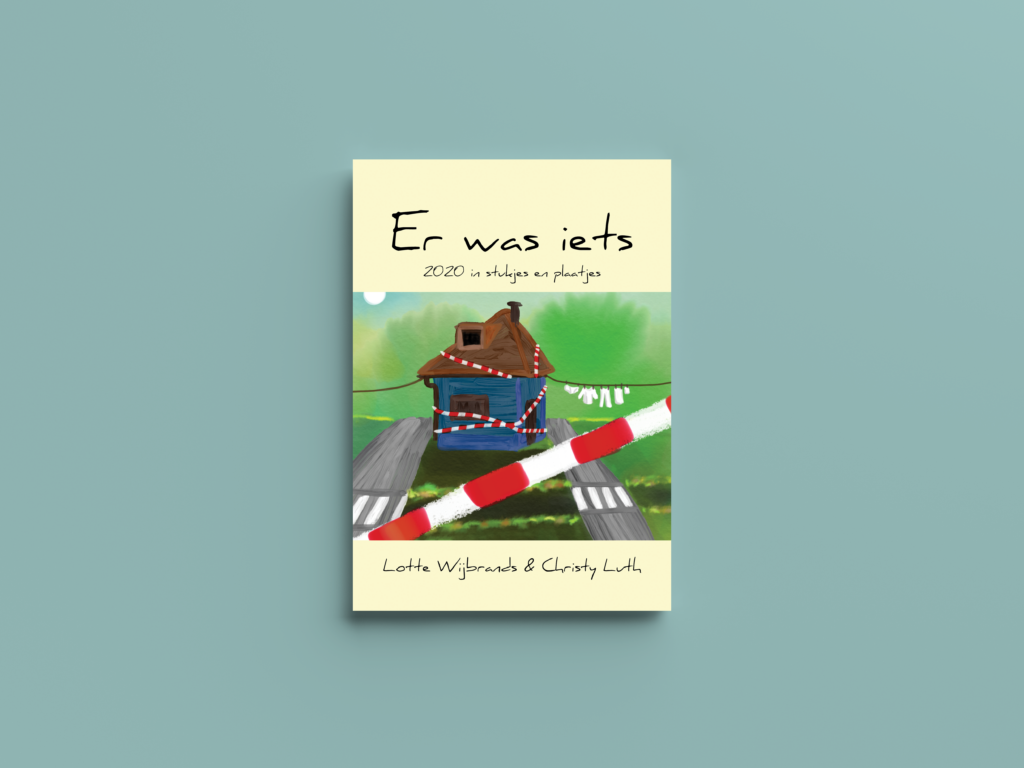 Ook eentje hebben? Stuur me een mailtje.